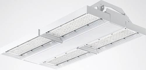 Trilux Mirona Fit LED-Hallenstrahler in Weiß mit 157 W und 4000 lm - Bild 1