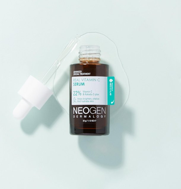 Neogen Dermalogy Vitamin C Serum, Gesicht, Normale Haut - Bild 1