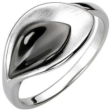 Colfem Ring 925 Silber, Damen, Ringgröße 50 - Bild 1