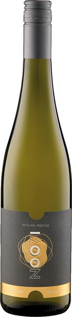 Noovi Riesling Prestige Alkoholfreier Wein Weißwein 0,75 l - Bild 1