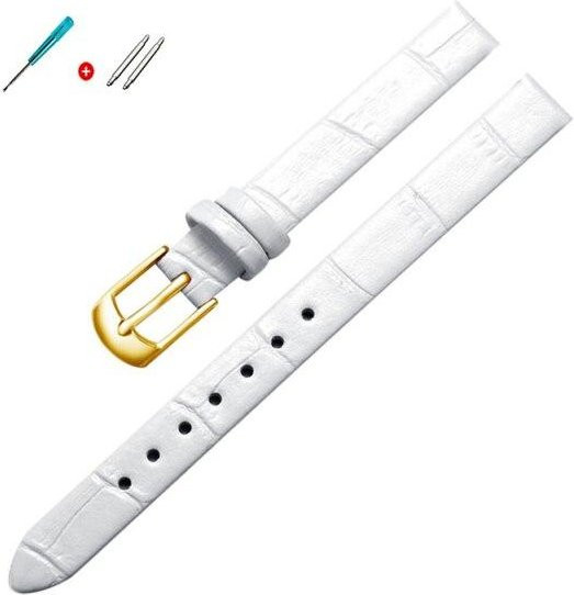 Armband Leder, Roségold, Damen - Bild 1