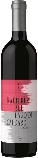 Tenuta Egger Ramer Südtiroler Kalterer See DOC, trocken, 2024, Weißwein, 0,75 l - Bild 1
