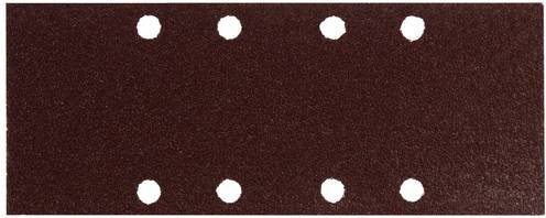 Makita Schleifpapier für Exzenterschleifer Körnung 40, 10 Stück, B: 9,3 cm, L: 23,0 cm - Bild 1