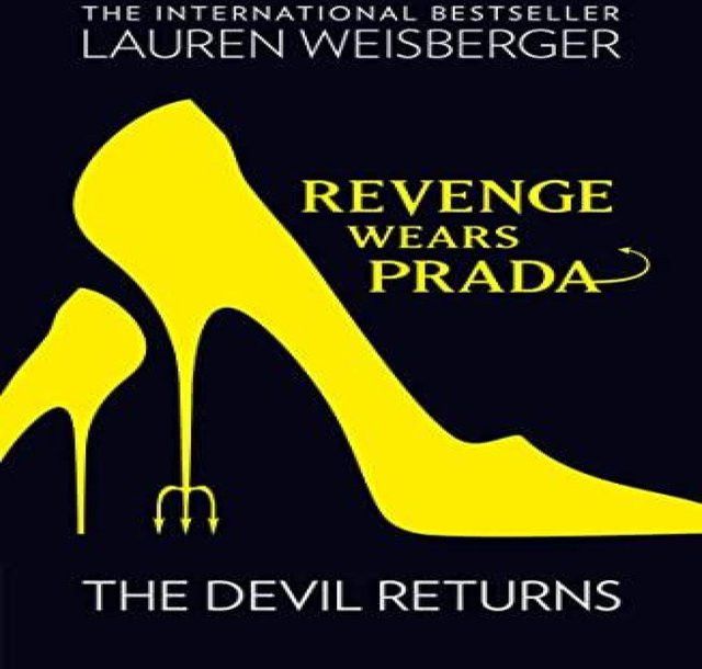 Rache trägt Prada Der Teufel kehrt zurück von Lauren Weisberger, Taschenbuch - Bild 1