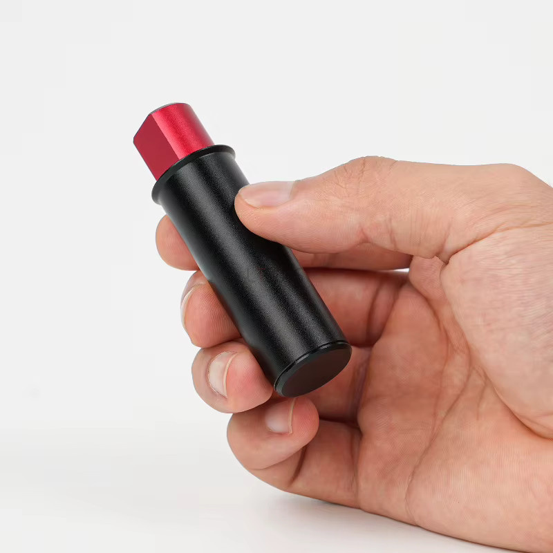 LTOOLS Pop-up-Tischloch-Positionierungsstift als ausziehbarer Schnellverschluss-Werkbankstopper und Anschlagbegrenzer für die Holzbearbeitung - Bild 3