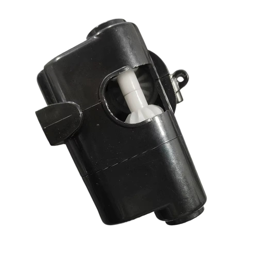 3-teiliges Reparaturset Zodiac Baracuda MX8 MX8EL Elite Ersatzteilset in Schwarz R0524700 R0524800 R0526100 - Bild 2
