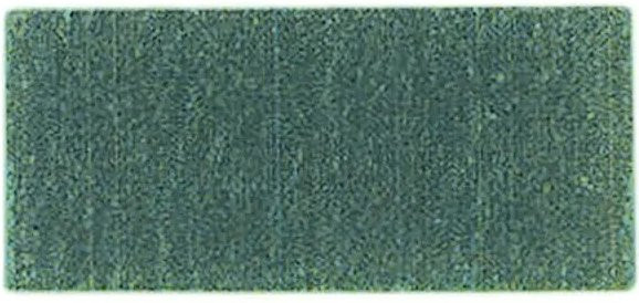 Woca Schleifpad Grün für Holzfußböden zur starken Reinigung und für mattes Scheuern, B/H: 25,0 x 11,5 cm - Bild 1