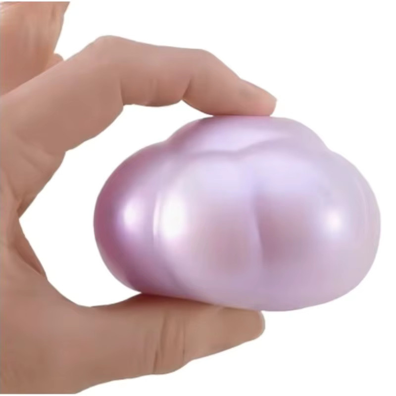 Needoh Wolken-Quetsch-Musikspielzeuge, sensorische Fidget-Spielzeuge - Bild 5