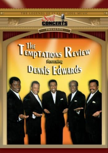 Live in Concert, DVD - Bild 1