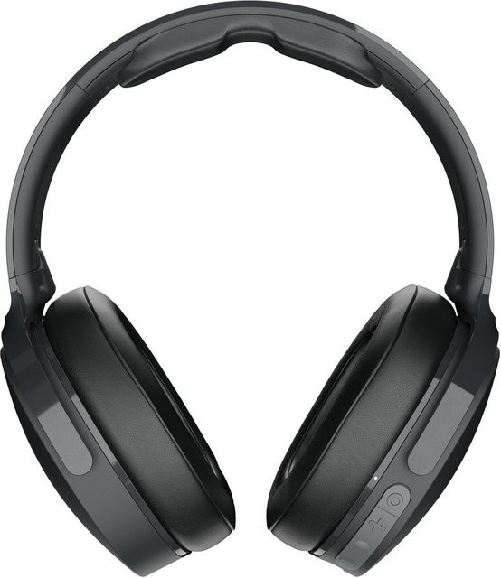 Skullcandy Hesh Evo Bluetooth Over-Ear Kopfhörer in Schwarz - Bild 2