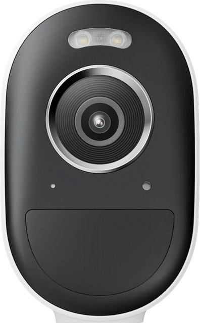 Reolink Argus B330 Action Camera mit Wi-Fi in Schwarz - Bild 1