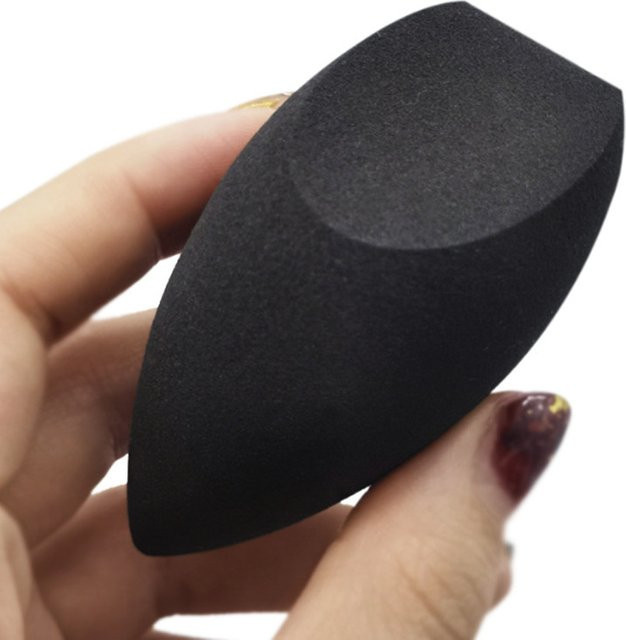 DANNYHOO Make-up-Applikator, 10 Stück, Schwarz, Unisex - Bild 1