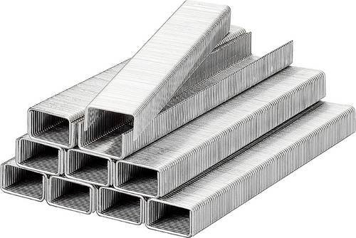 Kwb 357110 Stifte für Stiftnagler aus Edelstahl in Silber - Bild 1