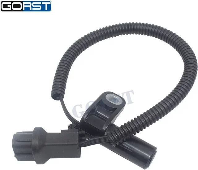 GORST Kurbelwellen-Positionssensor für Jeep Wrangler Cherokee in Schwarz, CPK-Sensor 56027868ac 56027865ac 56027868ab - Bild 1