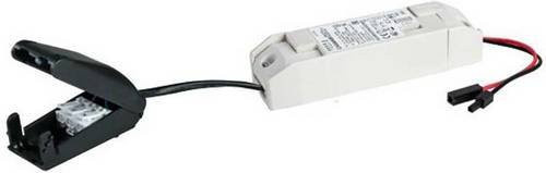 Brumberg LED-Konverter 18W 350mA 54V dimmbar in Weiß - Bild 1