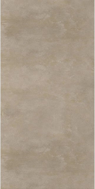 Decoflooring Vinylboden XXL-Fliese Udine Beton Beige Matt in Stone-Look mit Click-System - Bild 1