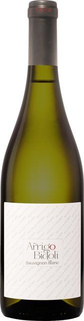 Bidoli Sauvignon Blanc Weißwein, 2025, Friuli Grave, Italien, trocken, 0,75 l - Bild 1