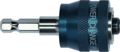 Bosch Power Change Plus Adapter 3/8 Zoll 8,7 mm zur Bohrlocherweiterung - Bild 1