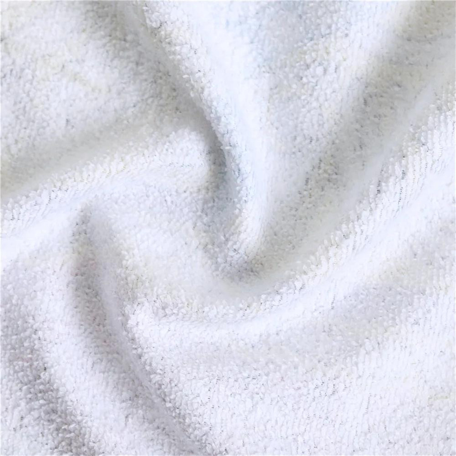 JMG Household Supplies Tier Serie Löwe Mikrofaser Strandtuch, schnelltrocknend und tragbar für Pool, Strand und Reise, B/H: 50 x 100 cm - Bild 1