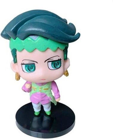Fashnics JoJo's Bizarre Adventure Actionfiguren Statue, 1-teiliges Set, ab 3 Jahren - Bild 1