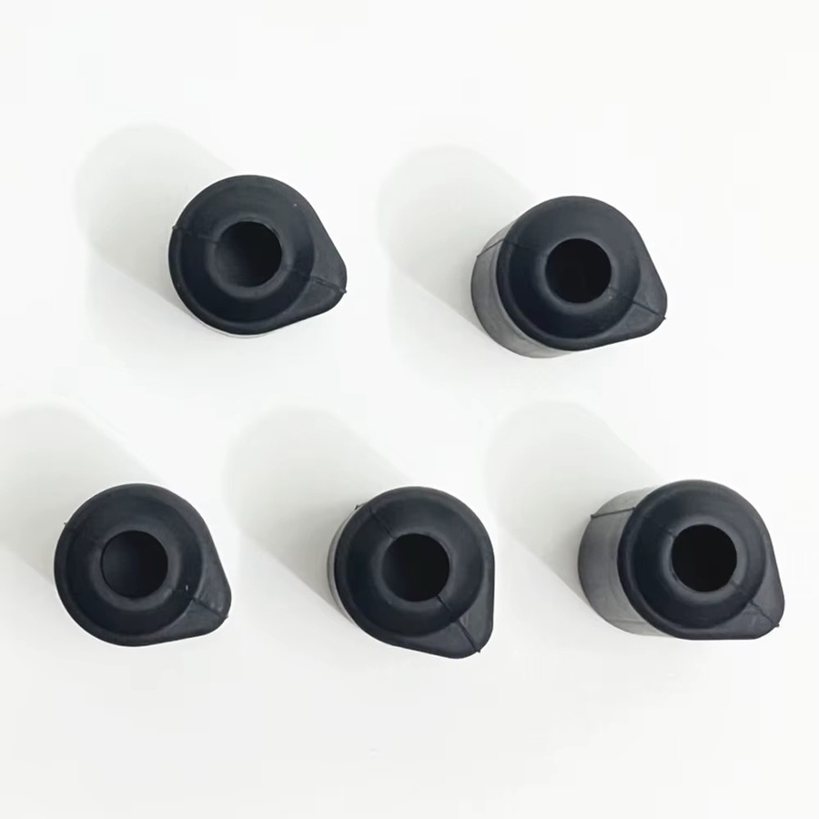 Creality Silikonsocken für K2 Plus Hotend und Hi Combo, schwarze Schutzhülle für den beheizten Block - Bild 3