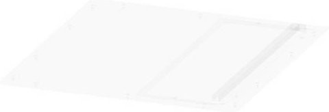 Siemens 8PQ2300-8BA08 Dach transparent - Bild 1