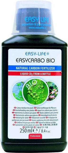 Easy Life EasyCarbo Bio Aquarium-Pflanzendünger 250 ml - Bild 1