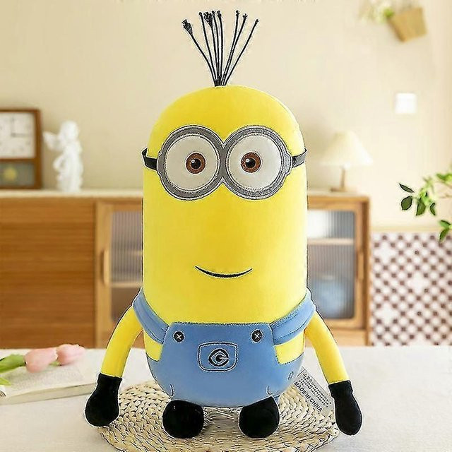 TAKARA TOMY Minions Despicable Me Plüschtier, ab 12 Jahre - Bild 1