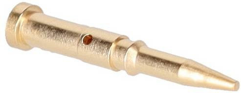 TE Connectivity 221607-5 Gold Kontaktpaket - Bild 1
