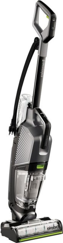 Bissell CrossWave Hydrosteam PET Pro Saugwischer - Bild 2