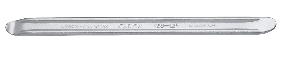 Elora Reifenmontierheber ELORA-165-300 in Silber, Höhe: 30 cm - Bild 1