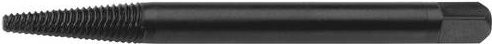 Rennsteig Schraubenausdreher 470 002 3 aus Edelstahl in Schwarz für M6 - M8 - Bild 1