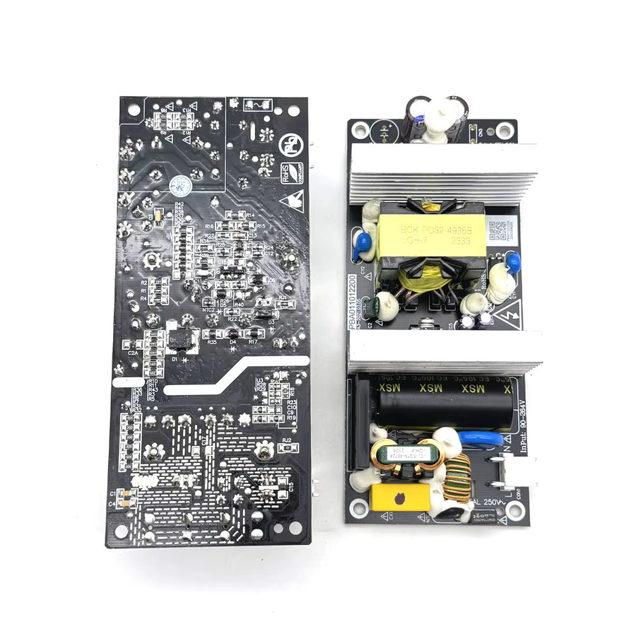JBL Partybox 110 Power Panel Motherboard Ersatzteil in Schwarz - Bild 3