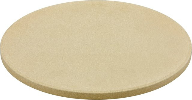 Rösle Pizzastein Vario aus Schamott Durchmesser: 30 cm - Bild 1