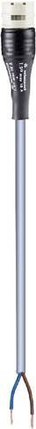 Wieland Electric Anschlussleitung Schwarz 96.222.5097.8 - Bild 1