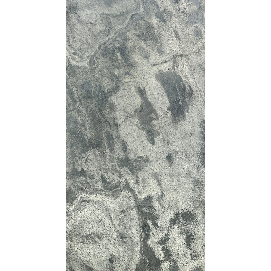 Jangal Wandpaneel Modular Wall Diamond Slate Stone in Stein Grau, Breite: 52 cm, Höhe: 104 cm - Bild 2
