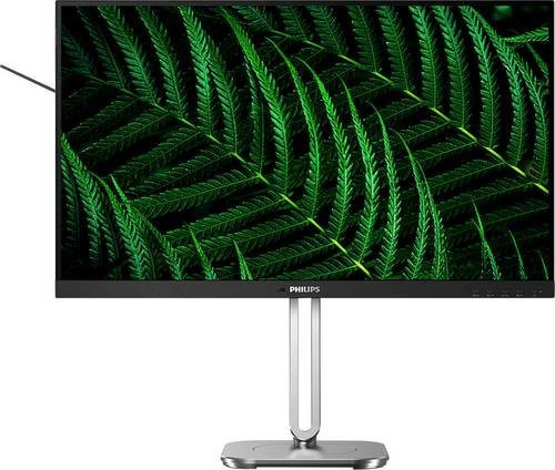 Philips 27B2G5200 LCD-Monitor 27 Zoll Full HD IPS Display Schwarz - Bild 2