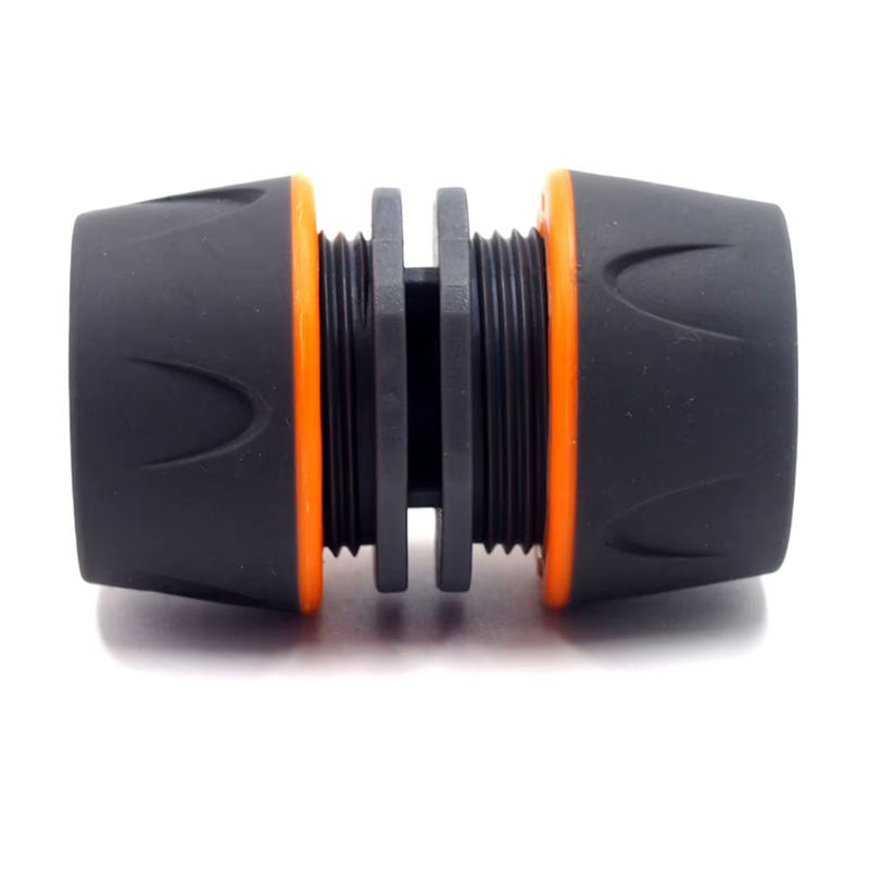 Vibratite Schlauchverbinder 1/2 Zoll Quick Coupling Adapter zur Schlauferweiterung und Reparatur für die Gartenbewässerung - Bild 6