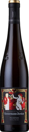 Geheimrat Dr. von Bassermann-Jordan Riesling Weißwein, 2020, Pfalz, trocken, 1,5 l