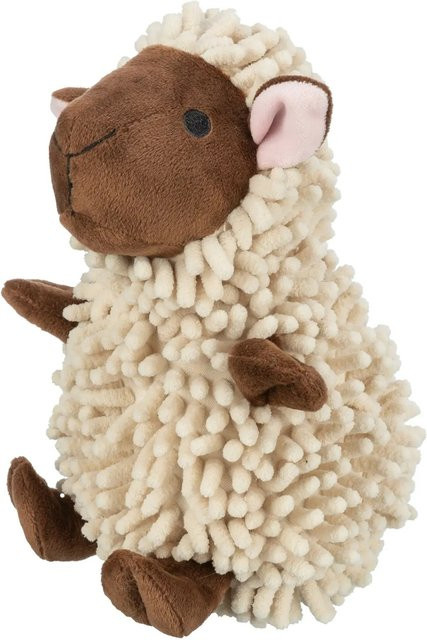 Jollypaw Schafspielzeug, Plüsch, 22 cm - Bild 1