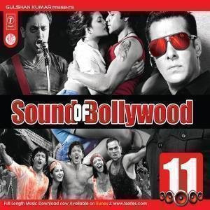 Sound Of Bollywood 11, Various, CD, Weltmusik - Bild 1