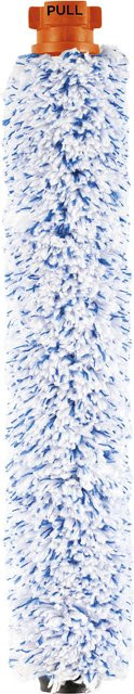 BISSELL Holzboden-Bürstenrolle CrossWave in Blau - Bild 1