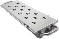 Broil King Premium Smokerbox aus Edelstahl in Silber - Bild 1