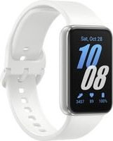 Samsung Galaxy Fit3 Fitnesstracker in Silver mit 1,6 Zoll Display, Bluetooth, Schlafanalyse und Wasserfestigkeit - Bild 1