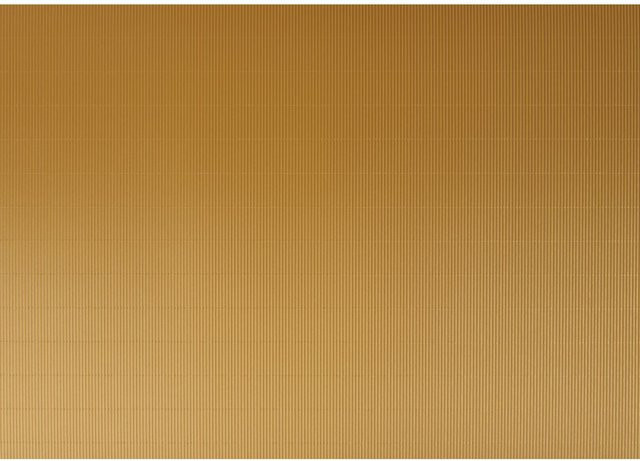 VBS Wellpappe in Gold - Bild 1