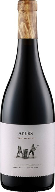 Senda de Leñadores Rotwein, Garnacha, 2021, Aragonien, trocken, 0,75 l - Bild 1