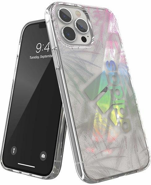 Adidas iPhone 13 Pro Max Handyhülle Palm Mehrfarbig - Bild 1