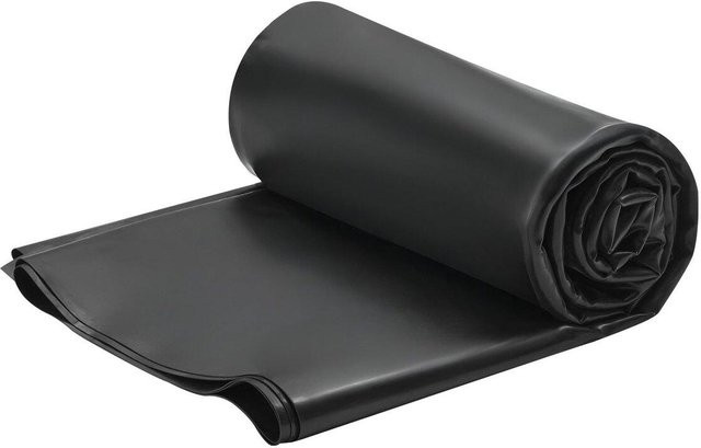 Buying Solutions, MB EPDM-Gummi-Dachbahn in Schwarz, 45 mil, 4,57 x 6,10 m - Bild 1