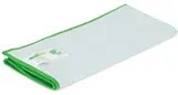 GREENSPEED Microfasertücher in Blau und Weiß, B/T/H: 40 x 40 x 40 cm - Bild 1