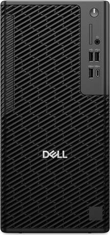 Dell Precision 7 Tower T1 PW7T1260 Workstation mit Intel Core Ultra 7 265, 32GB DDR5, 1TB SSD, Black - Bild 1